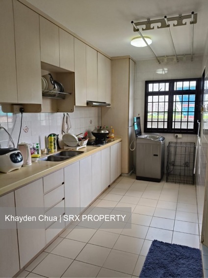 Blk 303B Anchorvale Court (Sengkang), HDB 4 Rooms #451878141